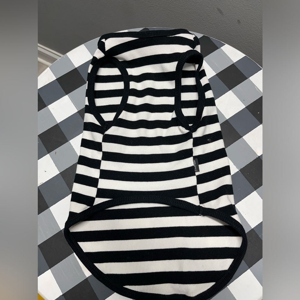 CTRL FELIX Pet Dog Shirt